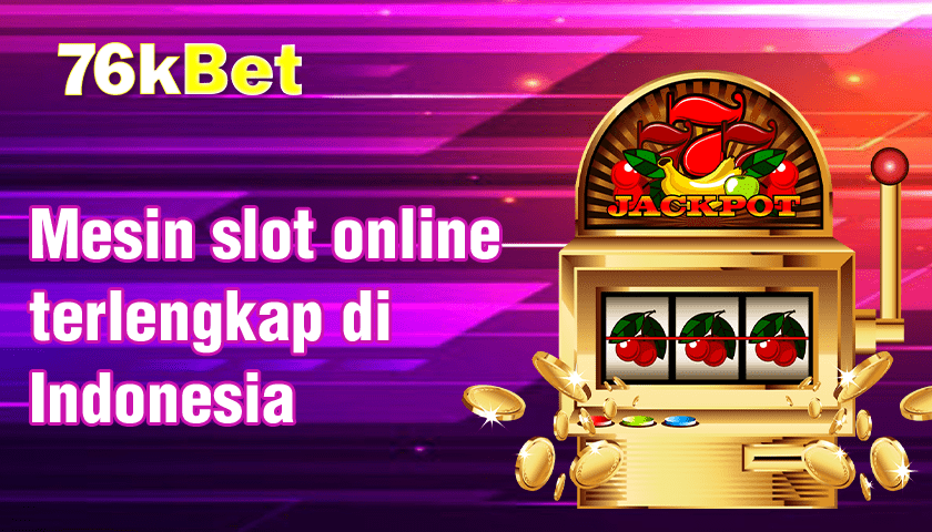 ATLAS77: Situs Judi Slot Online Gacor Gampang Menang Terbaik